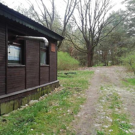 Przystan U Zosi Villa Drawsko  Luaran gambar