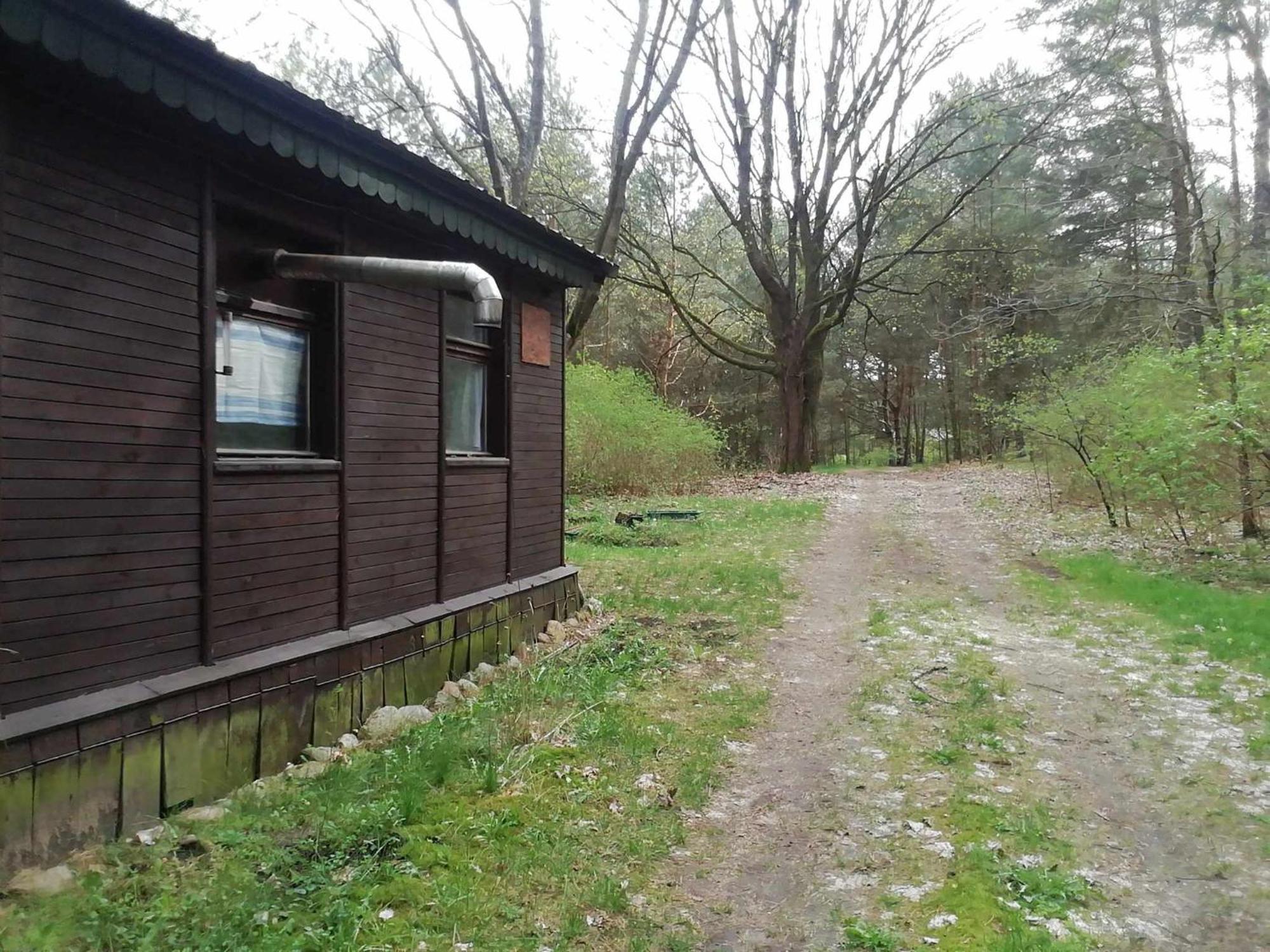 Przystan U Zosi Villa Drawsko  Luaran gambar